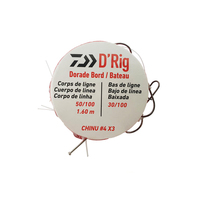 MONTAGE DORADE BATEAU MEDIUMX2