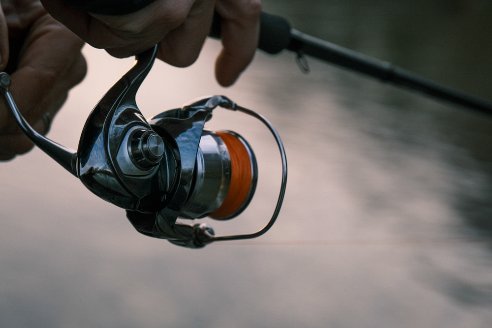 Daiwa J-Braid Expedition x8E 150m Dark Green
