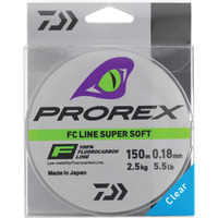 FLUORO PROREX SS 150 M 18/100