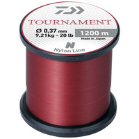 NYLON TOURN.1200M 23/100 R