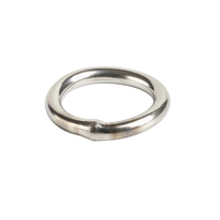 ANNEAUX SOUDES SALTIGA 730LBS