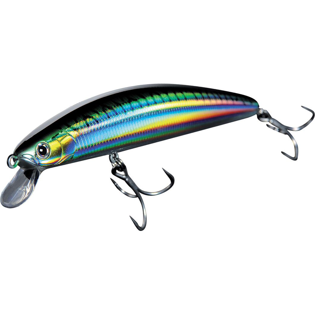 Bar Minnow Racing Sélection bar 2026 - Daiwa