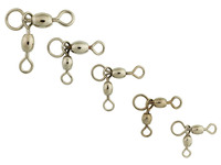 EM. BARIL ARGENT DOUBLE T 5-6