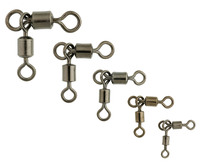 EM. BARIL NOIR DOUBLE T 5-6