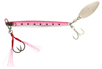 SAMURAI SJ 20G BONE METAL