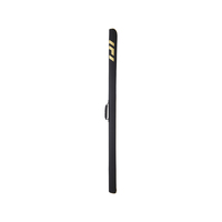 ETUI RIGIDE 220 CM BLACK-GOLD