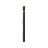 ETUI SOUPLE 160 CM BLACK-GOLD