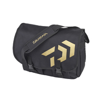 MUSETTE 3 BOITES BLACK-GOLD