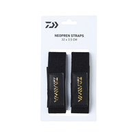 ATTACHE NEOPRENE L (X 2)