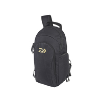 SAC EPAULE BLACK-GOLD