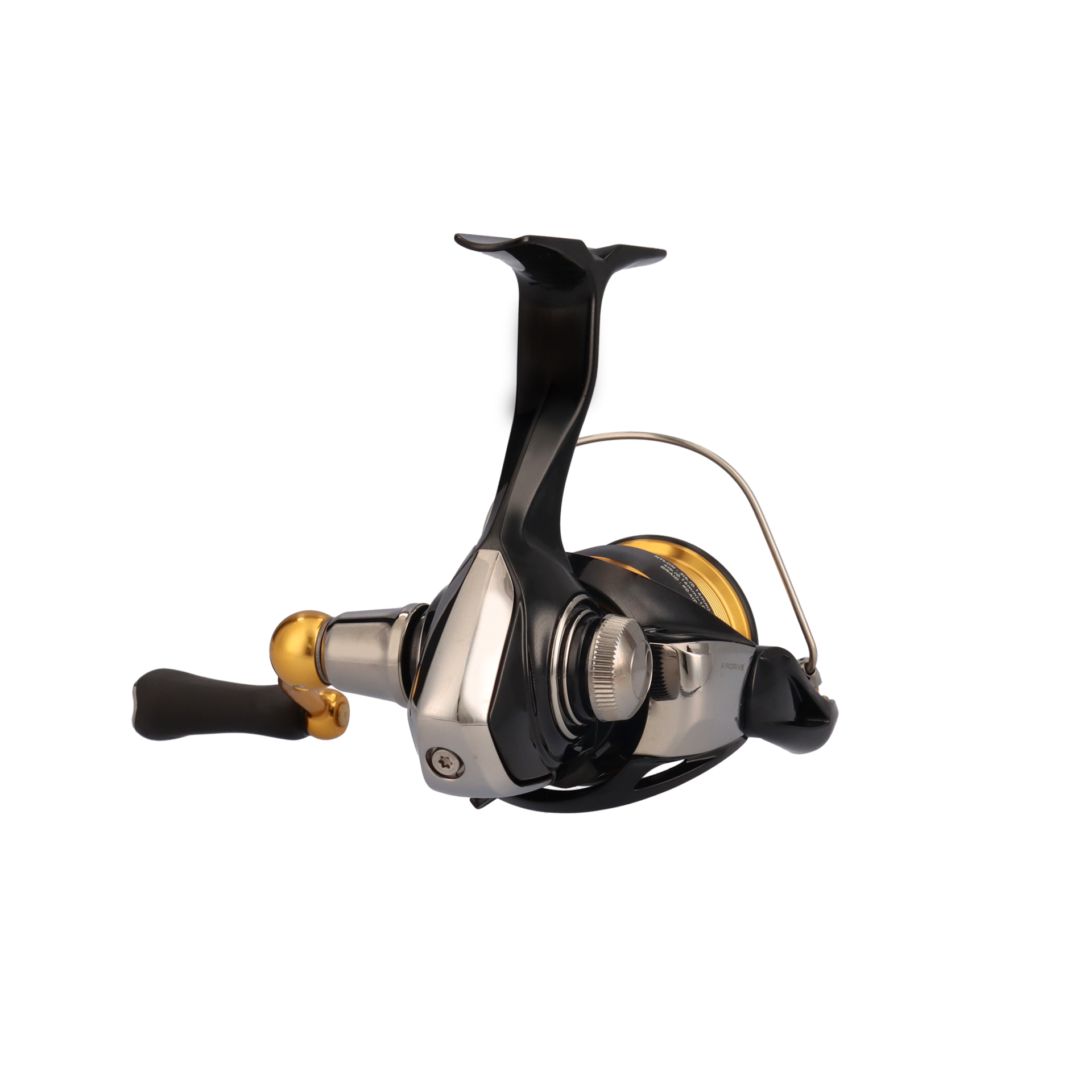 Molinete Daiwa Revros LT 3000D-CXH - Daiwa - - A melhor Molinete Daiwa Revros LT 3000D-CXH - Daiwa - - A melhor