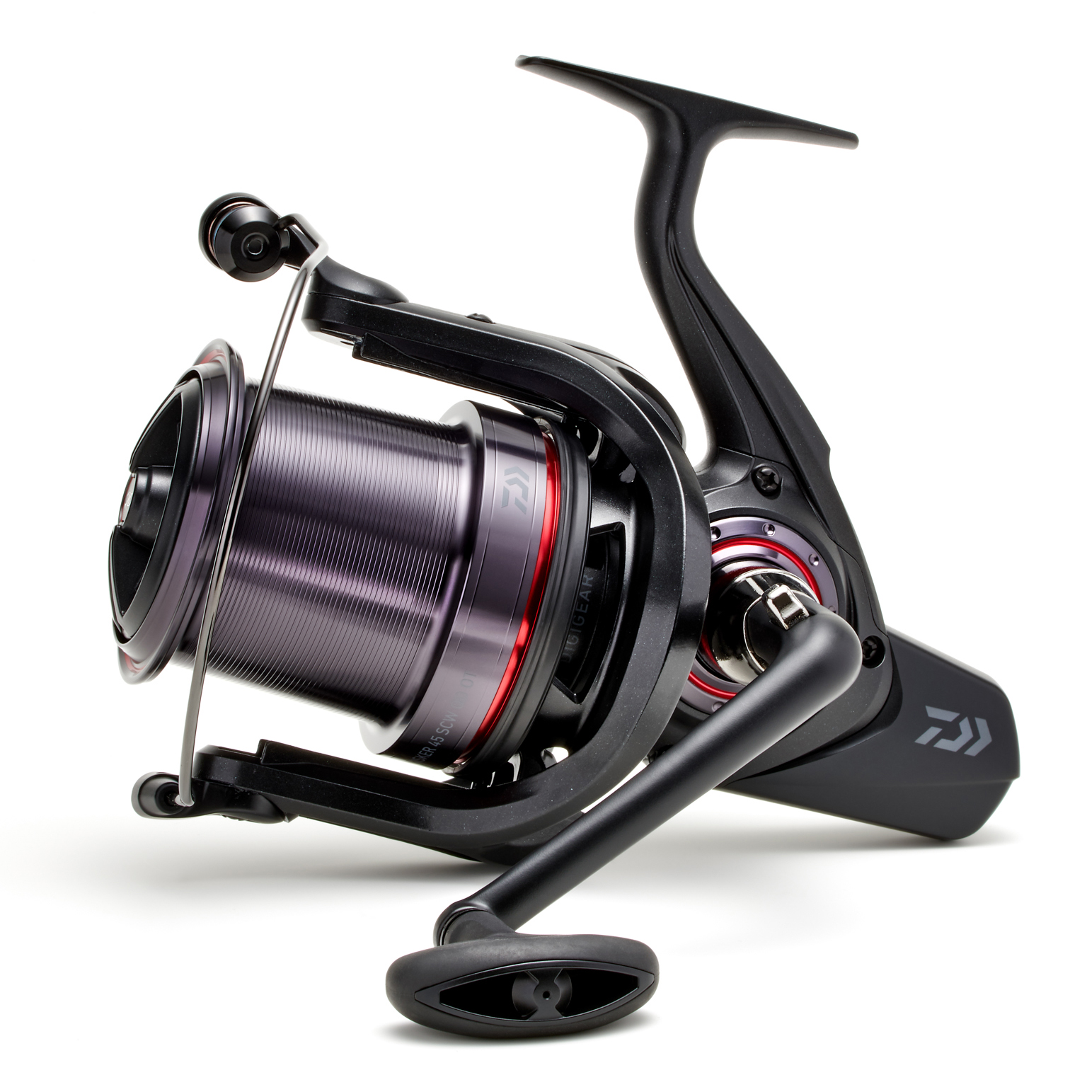 Canne à Carpe Daiwa Infinity DF Special Canne à Carpe Daiwa Infinity DF Special